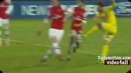 Liga Campeões: Napoli 2 - 0 Arsenal (2013-2014)