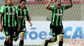 Série B: América-MG 1 - 0 Ceará (2017)