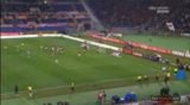 Serie A: Roma 2-0 Parma (2012-2013)