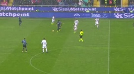 Serie A: Atalanta 4 - 1 Inter (2018-2019)