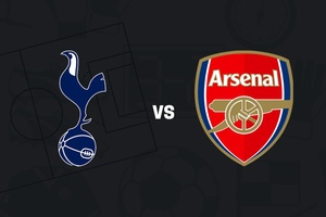 Palpite: Tottenham vs Arsenal - 22/02/26 - Premier League