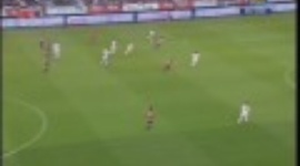 La Liga: Osasuna 0-0 Sevilla (2008-2009)