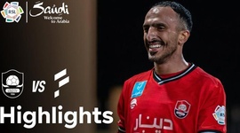 Pro League: Al Raed 2 - 1 Al Fateh (2024-2025)