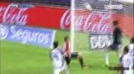 Liga BBVA: Valladolid 1-2 Athletic Bilbao (2013-2014)