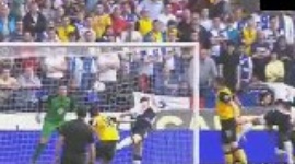 Premier League: Bolton 2-1 Blackburn (2011-2012)