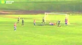 Campeonato Portugal Prio: Praiense 2 - 2 Operário (2015-2016)