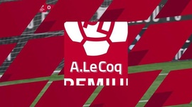Meistriliiga: Kalju 2 - 1 Pärnu JK Vaprus (2024)