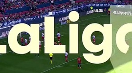 La Liga: Osasuna 2 - 1 Granada CF (2016-2017)
