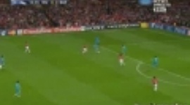 Liga Campeões: Man Utd 1-0 Barcelona (2007-2008)