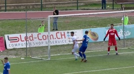 Superliga: Drita Gjilan 4 - 2 Liria Prizren (2023-2024)