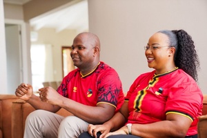 Presidente de Moçambique felicita seleção de futebol pela melhor participação de sempre na CAN