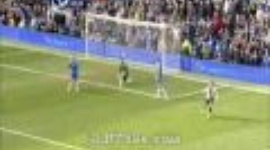 Premier League: Chelsea 2-4 Man City (2009-2010)