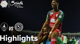Pro League: Al-Khaleej 1 - 2 Al Ettifaq (2024-2025)