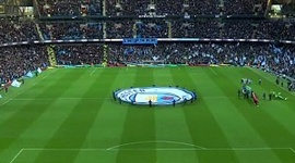Premier League: Man City 0 - 0 Man Utd (2016-2017)