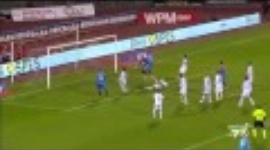 Coppa Italia: Catania 2-3 Novara (2011-2012)