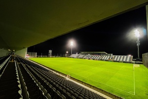 I Liga: Jogo entre Nacional e Estoril reagendado para novo horário