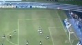 Copa Brasil: Remo 0-4 Santos (2010)