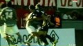 Torneo Clausura: Estudiantes 2-2 Tigre (Clausura 2011)
