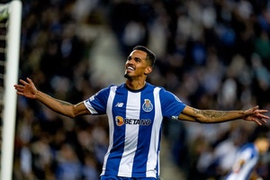 FC Porto: Processo de ronaldização de Galeno