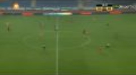 Taça Portugal: Académica 3-2 Desp. Aves (2011-2012)