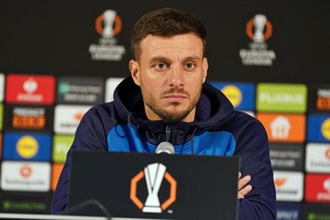 "Vai começar algo bonito", promete Anselmi após estreia vitoriosa pelo FC Porto