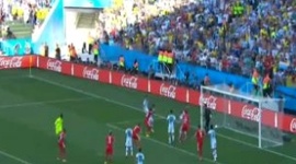 Mundial: Argentina 1 - 0 a.p Suíça (2014)