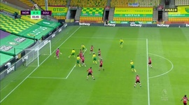 Premier League: Norwich 0 - 3 Southampton (2019-2020)
