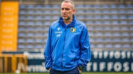 Liga Portugal Bwin: Antevisão de João Pedro Sousa ao Boavista vs Famalicão (2022-2023)
