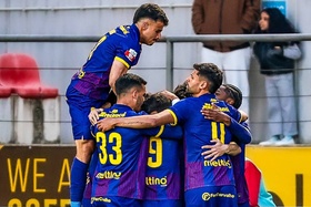 II Liga: Desportivo de Chaves volta a vencer e complica play-off do Torreense