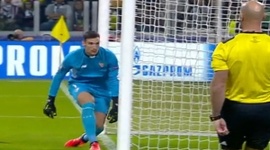 Liga Campeões: Juventus 2 - 0 Sevilla (2015-2016)