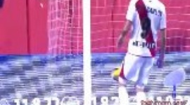 Liga BBVA: Rayo Vallecano 0-5 Barcelona (2012-2013)