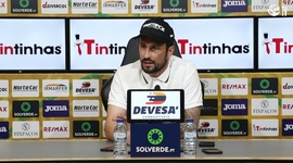Liga Portugal Bwin: Antevisão de César Peixoto ao Paços Ferreira vs Rio Ave (2022-2023)