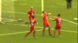 Segunda Liga: Santa Clara 2-0 Naval 1º Maio (2012-2013)