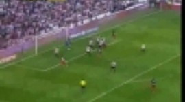 La Liga: Athletic Bilbao 1-4 Atlético Madrid (2008-2009)