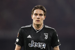 Apostas ilegais abalam a Juventus: Jogador sob investigação e em risco de ser suspenso