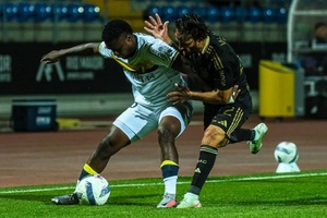 I Liga: Casa Pia resgata empate frente ao Famalicão com golo perto do fim