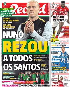 FUTEBOL 365