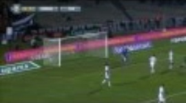 Ligue 1: Bordeaux 2-2 Sochaux (2012-2013)