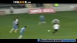 Liga Zon Sagres: Nacional 2-2 U. Leiria (2011-2012)