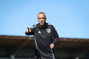João Pedro Sousa abandona comando técnico do AVS antes de jogo da Taça