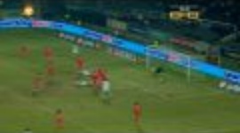 Liga Zon Sagres: Guimarães 1-0 Benfica (2011-2012)