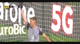Liga Portugal Bwin: Gil Vicente (0-2) Sporting, Golo Gonçalo Inácio, 64m (2021-2022)