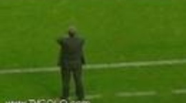 Bwin Liga: FC Porto 0-3 Nacional (2007-2008)