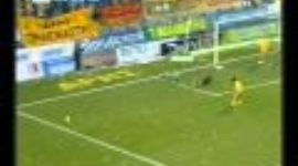 National League: Aris 0-0 Panathinaikos (2009-2010)