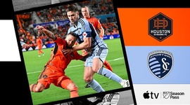 Major League Soccer: Houston Dynamo 1 - 1 Kansas City (2024)