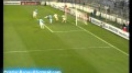 Copa Sudamericana: U. Católica 3-0 Bella Vista (2011)