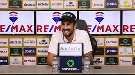 Liga Portugal Bwin: Antevisão de César Peixoto ao Gil Vicente vs Paços Ferreira (2022-2023)