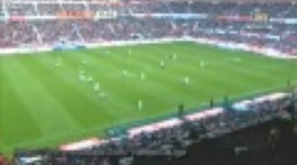 La Liga: Sporting Gijón 1-3 Real Sociedad (2010-2011)