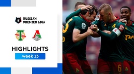 Premier Liga: Torpedo 0 - 1 Lokomotiv (2022-2023)