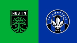 Major League Soccer: Austin FC 1 - 0 Montreal Impact (2023)